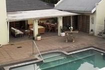 7 On Oakleigh Apartamento Pietermaritzburg Exterior foto