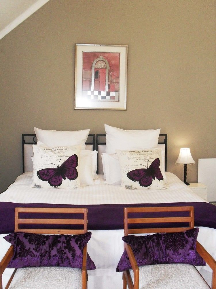 7 On Oakleigh Apartamento Pietermaritzburg Exterior foto