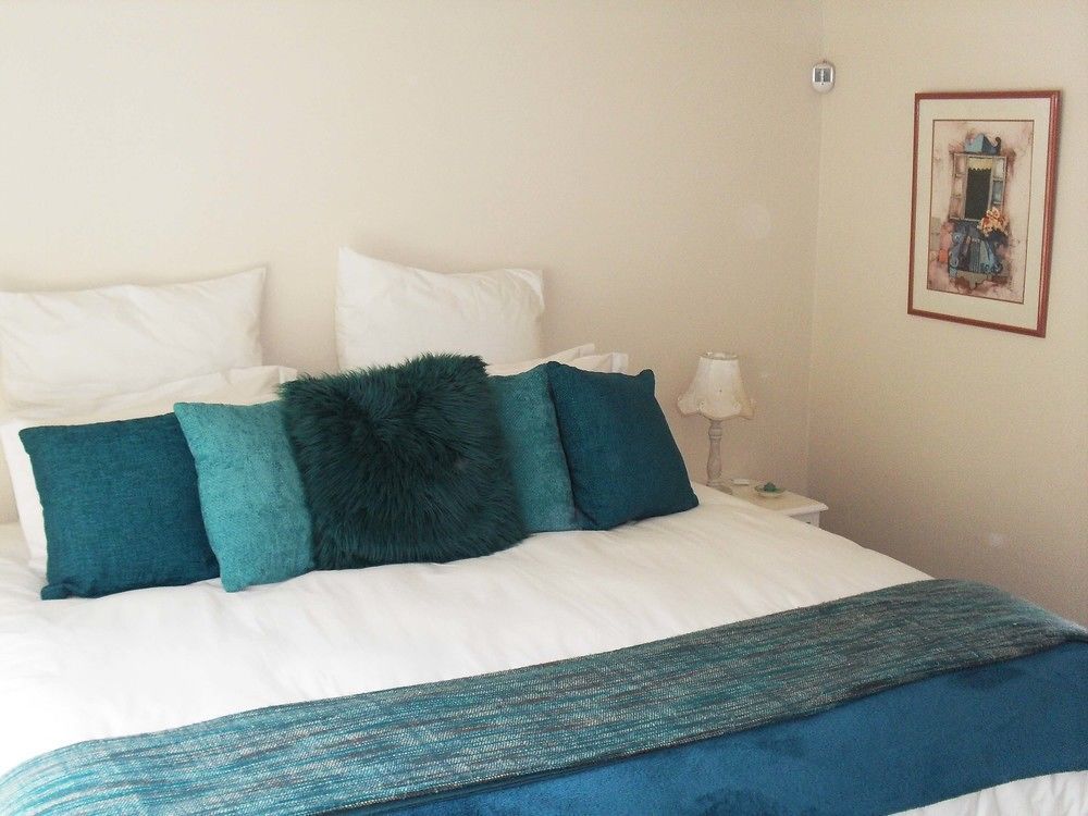 7 On Oakleigh Apartamento Pietermaritzburg Exterior foto