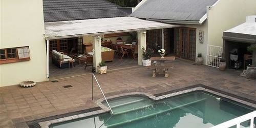7 On Oakleigh Apartamento Pietermaritzburg Exterior foto